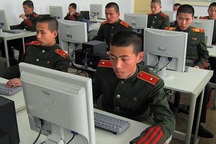 Hàn Quốc: Triều Tiên có 6.000 chiến binh mạng