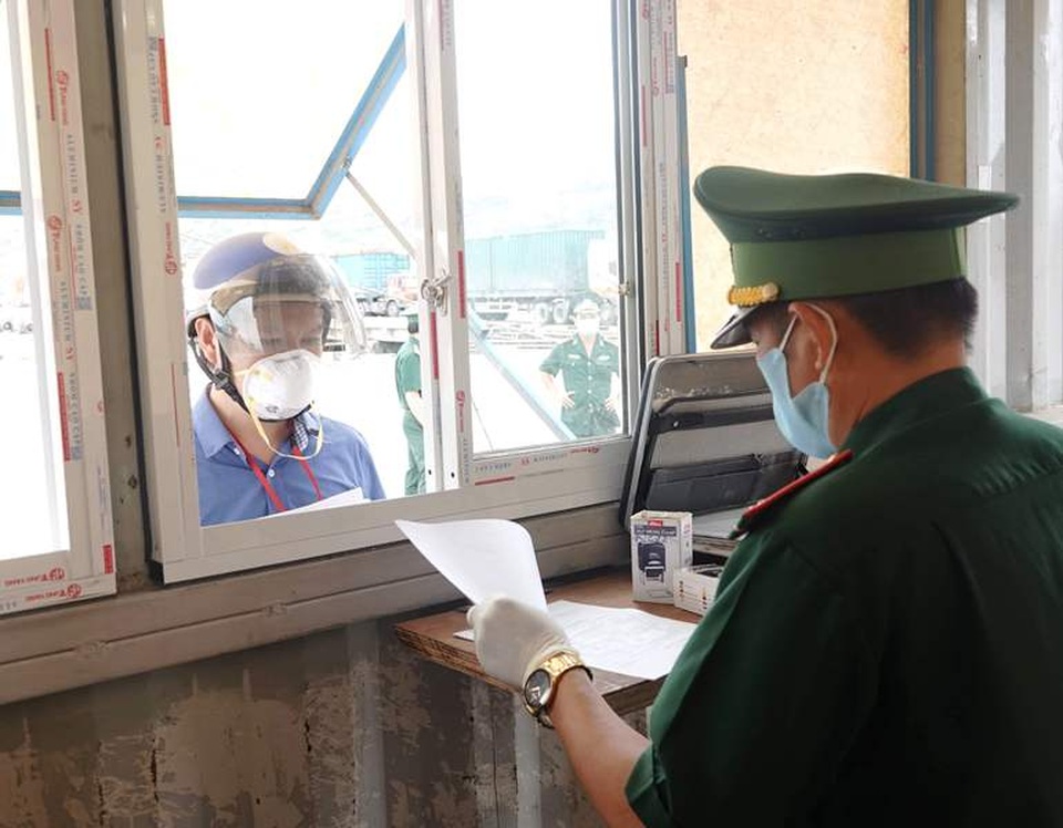 Bình Định: Cách ly tự trả phí với người đến từ vùng dịch - 2 Bình Định: Cách ly tự trả phí với người đến từ vùng dịch - 2