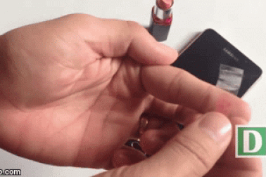 Cách mở khoá smartphone bằng vân tay “hai tay như một”