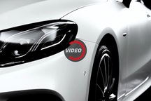 Những hình ảnh chính thức đầu tiên của E-Class Coupe mới