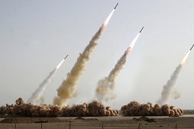 Iran cảnh báo “kẻ thù” sẽ hối hận nếu gây chiến