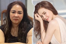 Động thái của các nghệ sĩ trước thông tin bà Phương Hằng bị bắt