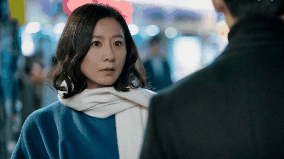 Tại sao nữ chính “Thế giới hôn nhân” xa lánh nữ phụ? - 3 Tại sao nữ chính “Thế giới hôn nhân” xa lánh nữ phụ? - 3