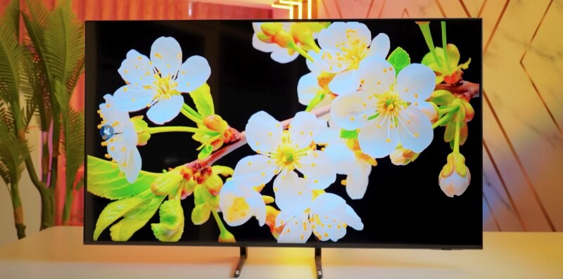 Samsung QA55QN70F: Tivi Mini LED tầm trung với nhiều tính năng hay ho, giải trí không giới hạn