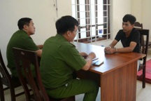 Nghẹt thở cuộc giải cứu cháu bé 3 tuổi bị bắt cóc lúc nửa đêm