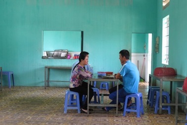 Vụ hàng trăm học viên cai nghiện bỏ trốn: Hơn 70 người đã quay lại