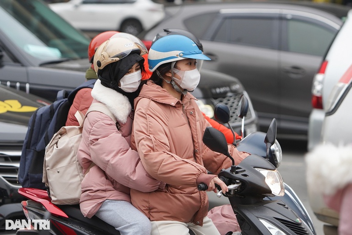 Người từ nơi khác về Hải Dương dịp Tết cần điều kiện gì? - 1 Người từ nơi khác về Hải Dương dịp Tết cần điều kiện gì? - 1