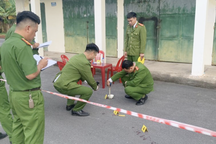 Xô xát tại hội chợ ở Long An, một thiếu niên 16 tuổi tử vong