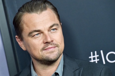 Leonardo DiCaprio vào cuộc: “Rừng Amazon không chỉ cần những lời cầu nguyện”
