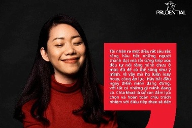 Chuẩn bị tinh thần cho tự do tuổi 50