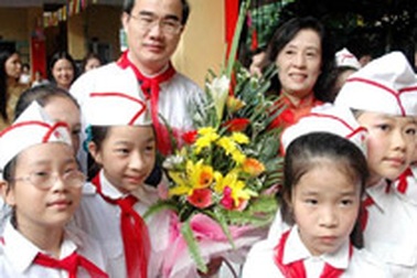 Giáo dục Việt Nam 2006: Quyết liệt đổi mới