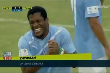 Thẻ đỏ nhanh nhất