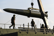 Tổng thống Putin nêu kịch bản Nga buộc sử dụng vũ khí hạt nhân