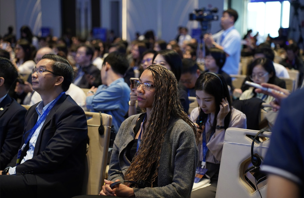 Kỷ nguyên AI: Giới trẻ Việt Nam là lực lượng dẫn dắt tương lai