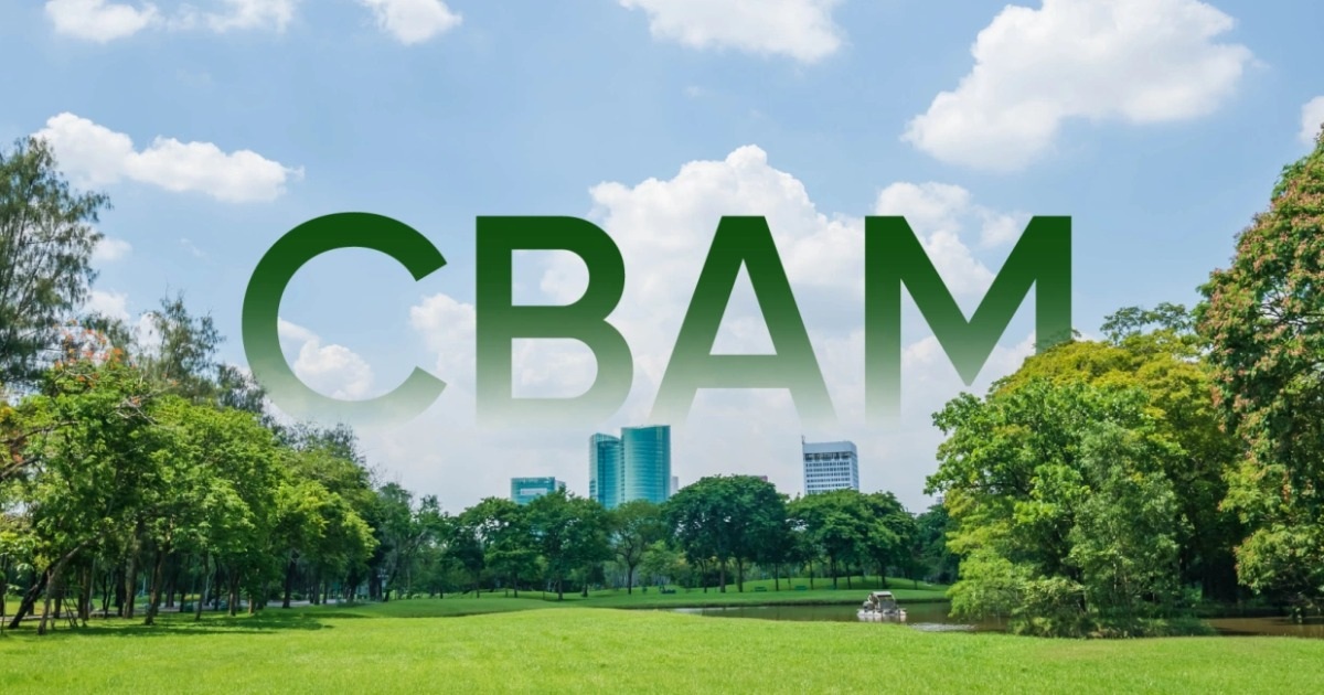 CBAM là gì, vì sao cả thế giới lại đang quan tâm?