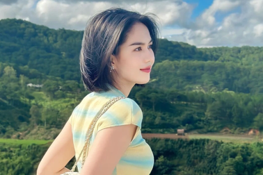 Ngọc Trinh: "Tôi sẽ sống lành mạnh, gương mẫu hơn"