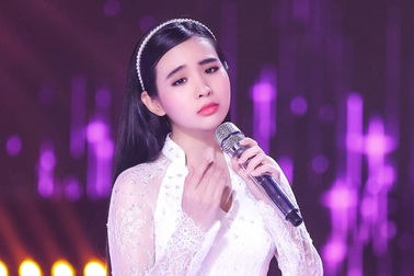 Cuộc sống "thiên thần bolero" Quỳnh Trang giờ ra sao?