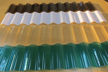 Thép SATA - nhà cung cấp tôn nhựa lấy sáng hàng đầu trên thị trường