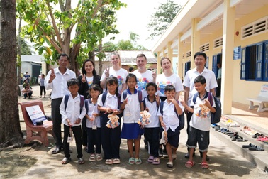 ILA - Hành trình 30 năm gieo mầm tri thức và sẻ chia