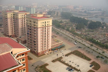 BĐS Hà Nội phụ thuộc hoàn toàn vào “động thái” nguồn vốn