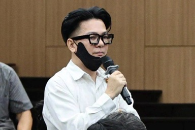 Đánh bạc hơn 63 triệu đồng, ca sĩ Vũ Hà bị phạt 100 triệu đồng