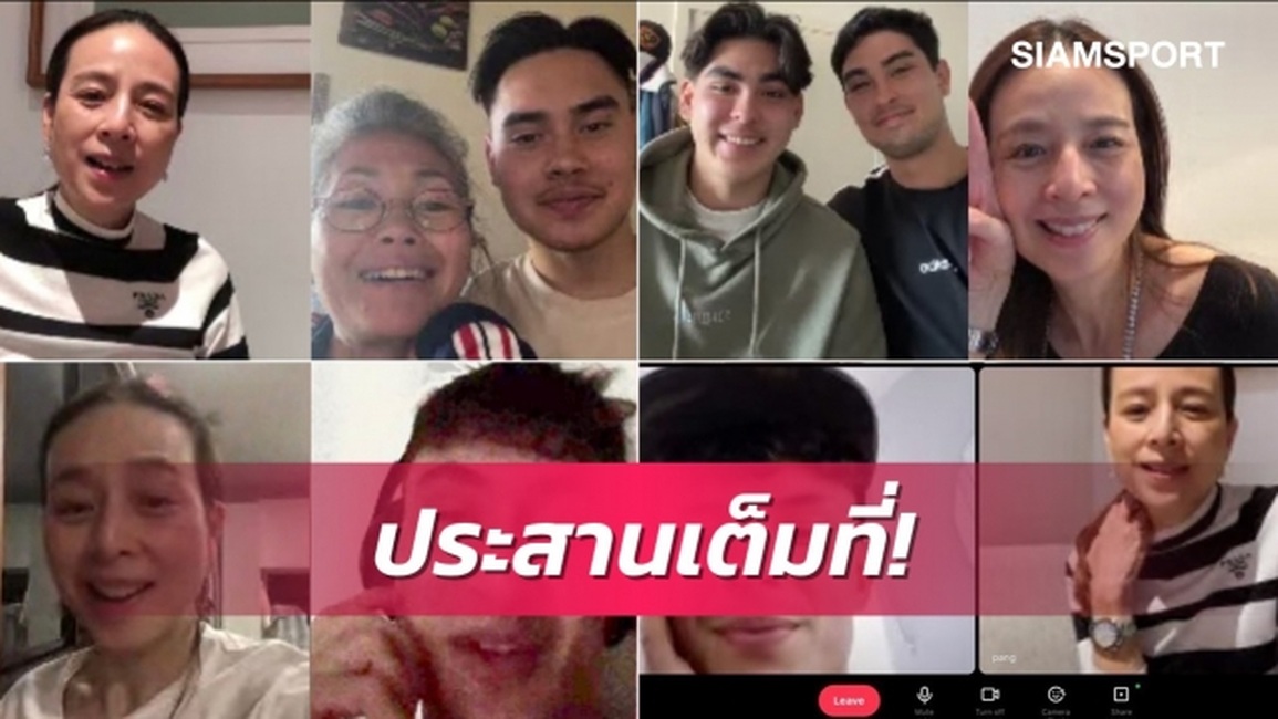 U23 Thái Lan chơi lớn, gọi hàng loạt ngôi sao ở châu Âu dự SEA Games - 1 U23 Thái Lan chơi lớn, gọi hàng loạt ngôi sao ở châu Âu dự SEA Games - 1
