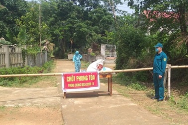 Thanh Hóa khởi tố vụ án hình sự liên quan đến BN 4694