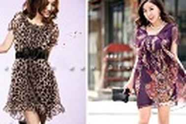 360 Độ xung quanh một cô nàng