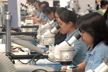 Những kiều bào thành đạt về công nghệ cao ở quê hương