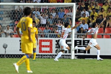 Báo Thái thống kê 5 trận chiến đáng nhớ nhất giữa đội tuyển Việt Nam và Thái Lan