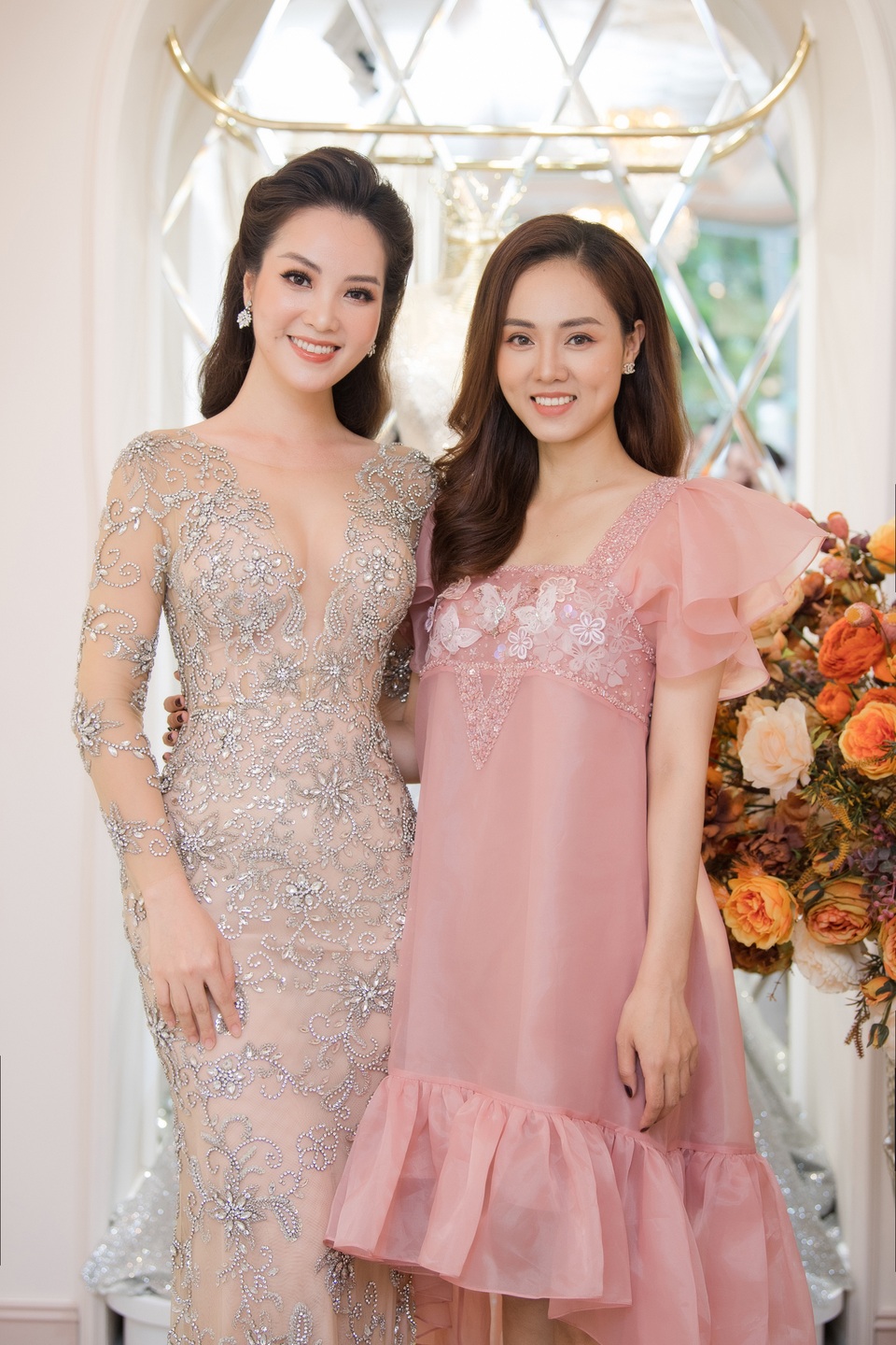 Khuyên Ngọc Hà biết cách giữ trái tim Công Lý, Thuỵ Vân và em họ càng thân - 4 Khuyên Ngọc Hà biết cách giữ trái tim Công Lý, Thuỵ Vân và em họ càng thân - 4