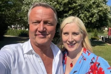 Hoàng tử nước Đức đột tử ở tuổi 63, trước khi con đầu lòng chào đời