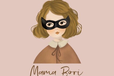 Thương hiệu MAMA BORI ra mắt cửa hàng ''siêu chất'' dành cho các mẹ bỉm sữa