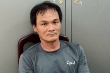 Nam công nhân dùng liềm dọa cướp tài sản ở Tây Ninh