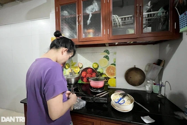 30 triệu chỉ đủ sống ở Hà Nội: Chuyên gia chỉ cách chi tiêu tỷ phú áp dụng