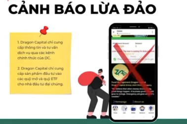 Người phụ nữ ở Hà Nội mất gần 1,4 tỷ đồng khi đầu tư dự án