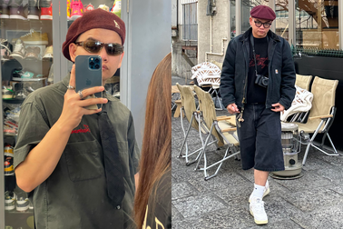 Chàng trai Việt tên độc lạ Tấn Vàng, đi đâu cũng được xin "vía" giàu sang