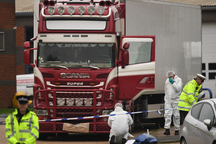 Vụ 39 người Việt tử nạn tại Anh: Đảm bảo quyền lợi của công dân Việt Nam