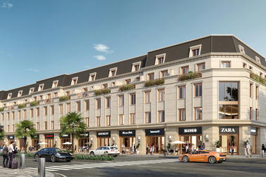 Lý do khiến Regal Collection Villa 16 tỷ đồng/căn vẫn hấp dẫn nhà đầu tư?