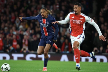Nhận định Arsenal - PSG (2h, 30/4): Những giấc mơ tươi sáng