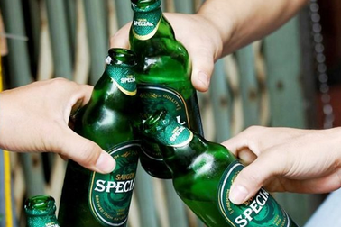 Sau thương vụ lịch sử, Sabeco dự chi trên 2.200 tỷ đồng chia cổ tức