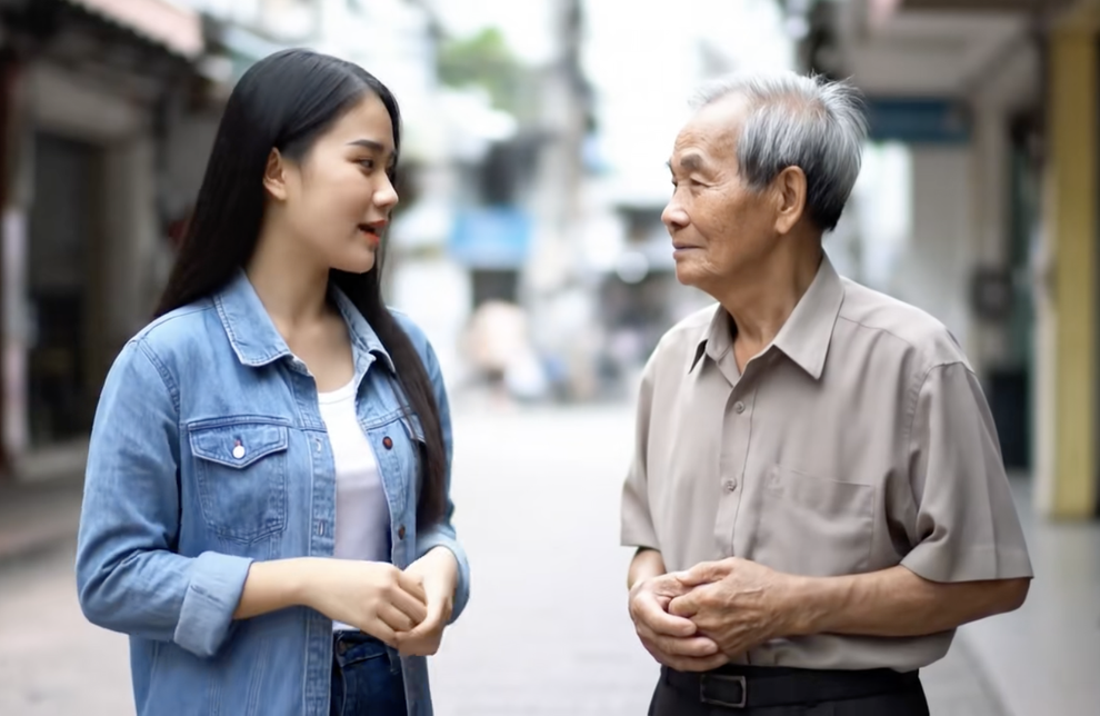 Veo 3 làm hết việc: Nơi sếp làm tất ăn cả, nơi đóng băng tuyển dụng - 3 Veo 3 làm hết việc: Nơi sếp làm tất ăn cả, nơi đóng băng tuyển dụng - 3