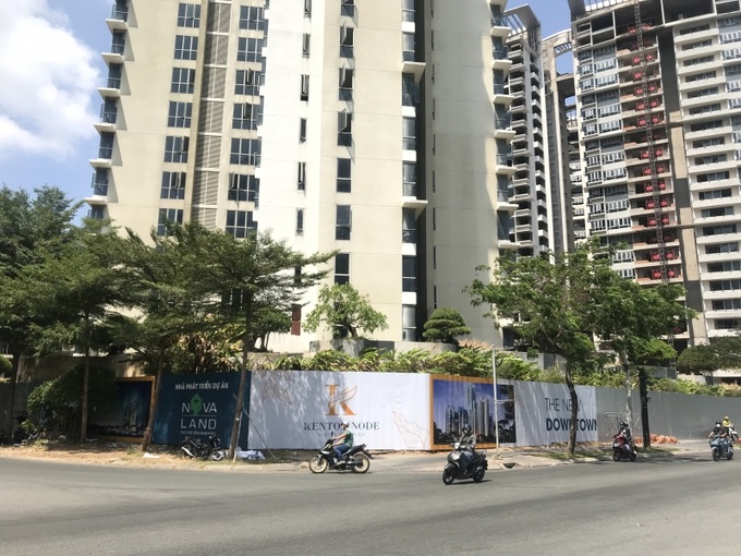 Hiện nay vẫn còn nhiều dự án nhà ở thương mại “có quyền sử dụng đất khác không phải là đất ở”  chưa được công nhận chủ đầu tư, mà đây lại thường là các dự án nhà ở có quy mô diện tích lớn (ảnh: minh họa)