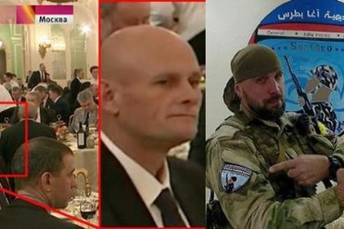 Nga chuẩn bị triển khai ồ ạt lính đánh thuê ở Syria?