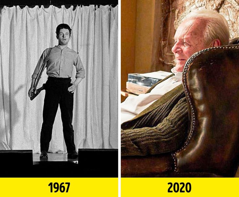 Những ngôi sao chinh phục cột mốc 100 vai diễn - 2 Những ngôi sao chinh phục cột mốc 100 vai diễn - 2