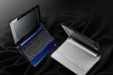 10 laptop “đắt hàng” nhất 2008