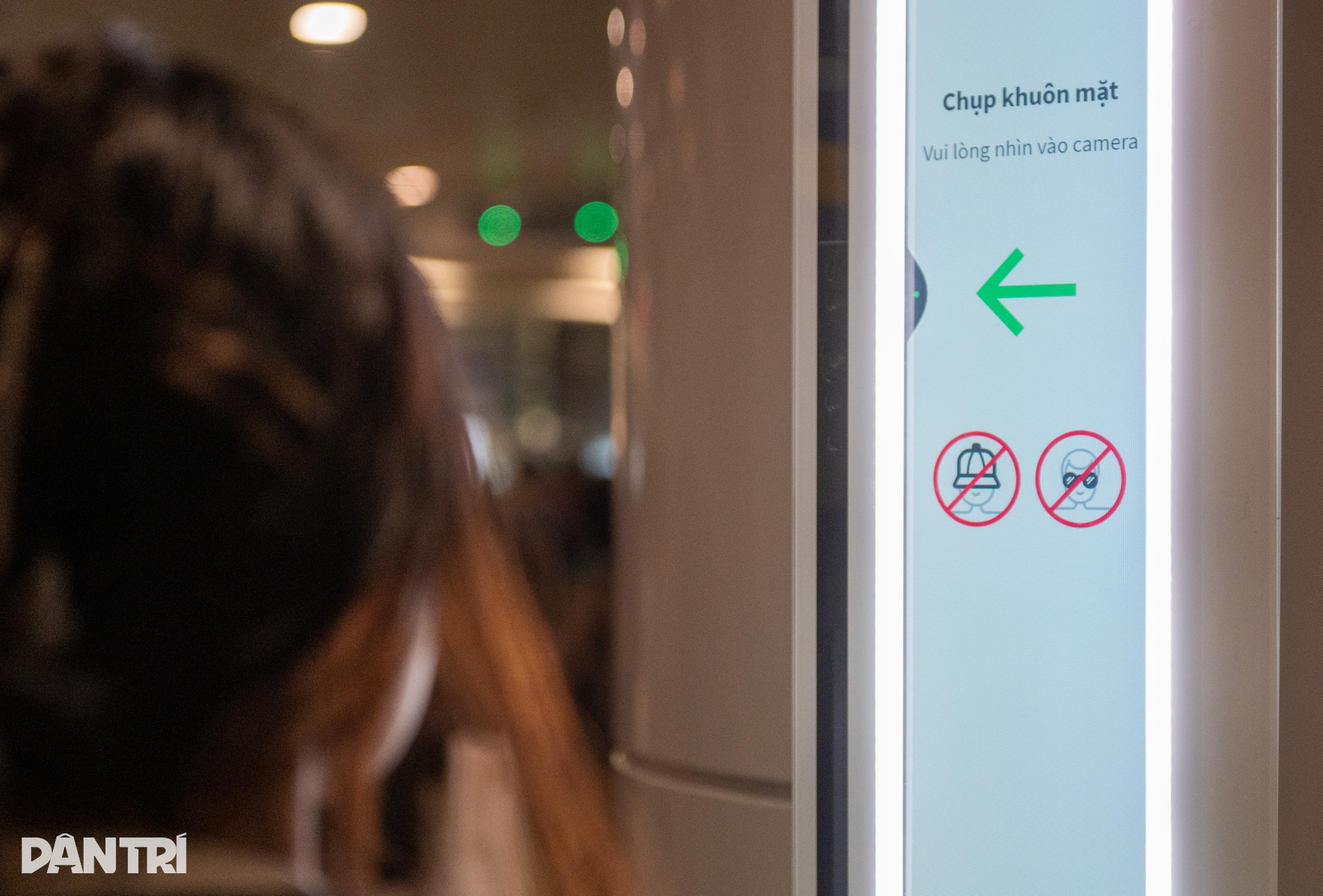 Autogate: Lời giải cho bài toán ùn tắc xuất nhập cảnh ở sân bay - 4 Autogate: Lời giải cho bài toán ùn tắc xuất nhập cảnh ở sân bay - 4