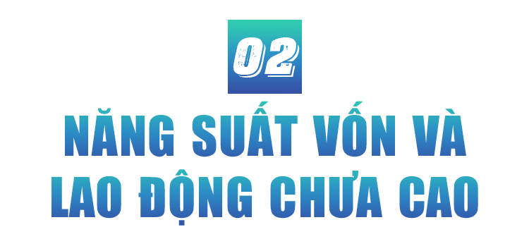 Ba bức tường thành ngăn kinh tế Trung Quốc soán ngôi số một của Mỹ - 7