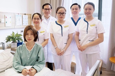 Ăn vào là nôn, người phụ nữ phát hiện mắc bệnh lý tiêu hóa hiếm gặp