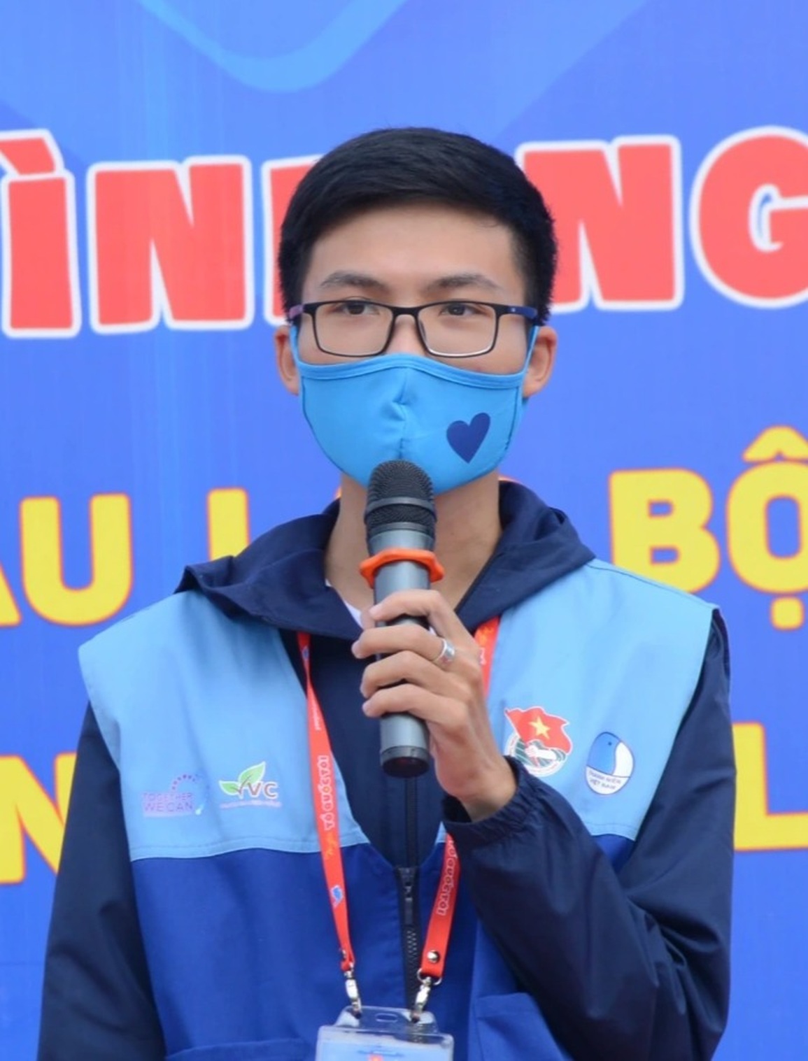 7 tấm gương thanh niên hết mình vì đất nước chống dịch năm 2021 - 7 7 tấm gương thanh niên hết mình vì đất nước chống dịch năm 2021 - 7